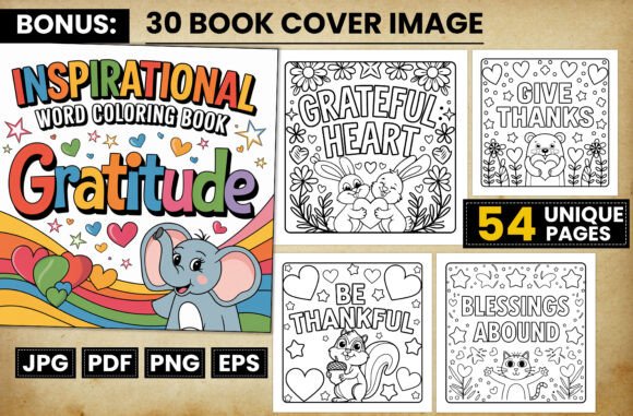 Download Inspirational Word Coloring Pages - Inspirational word coloring pages Collection