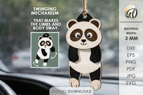 Download Hanging Stress Relief Toy Laser Cut - Stress Collection