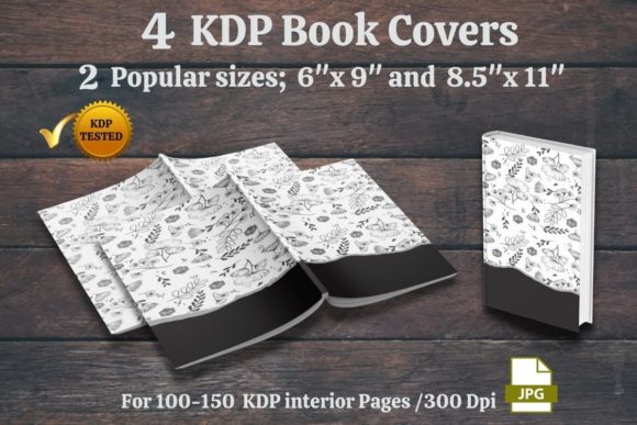 Download No Content ฺCover Floral Pattern - Pattern Collection