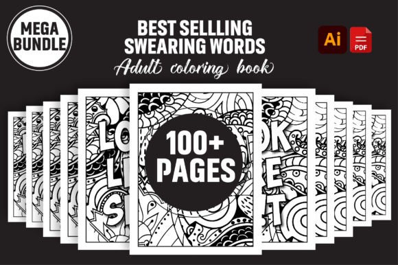 Download 100+ Stress Relief Adult Coloring Pages - Stress Collection