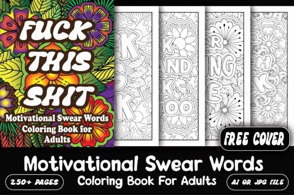 Download 250+ Stress Relief Coloring Pages- ADULT - Stress Collection