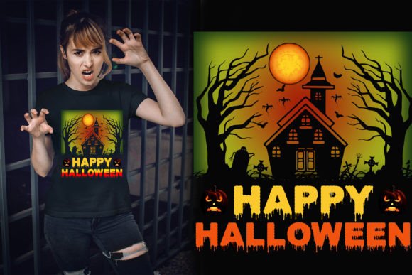 Download Best Happy Halloween Print Templates - Happy halloween Collection