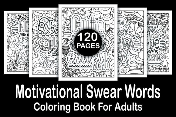 Download 120 Stress Relief Adult Coloring Pages - Stress Collection